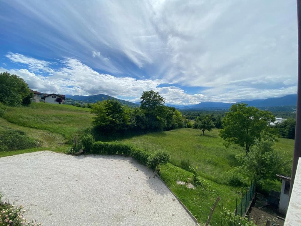 B&B Panorama Dolomiti - Tampilan 2