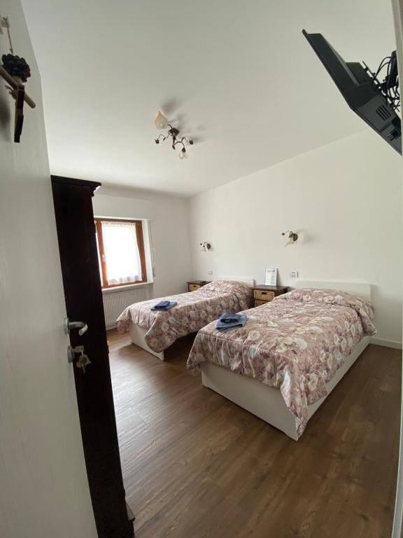 B&B Panorama Dolomiti - Tampilan 4