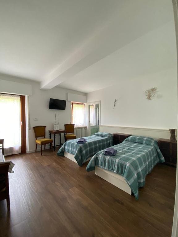 B&B Panorama Dolomiti - Tampilan 6