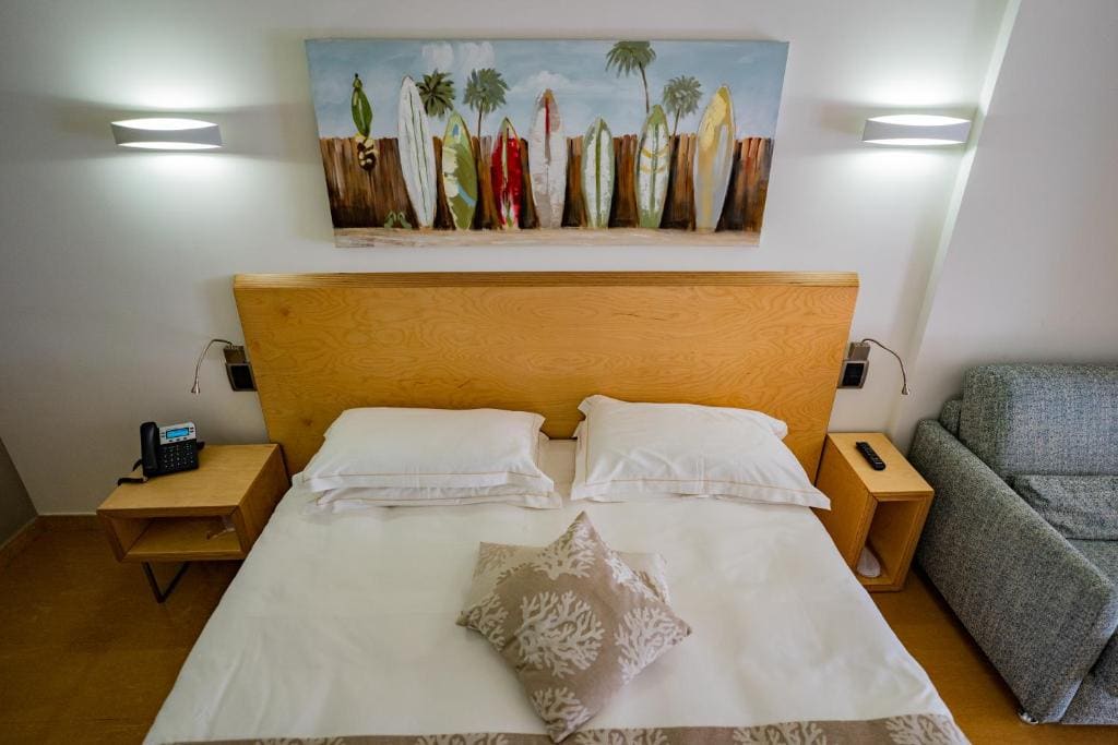 Taormina Panoramic Hotel — Vue principale