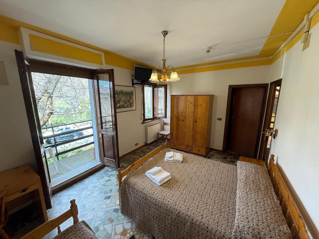 Hotel Panoramico - View 2