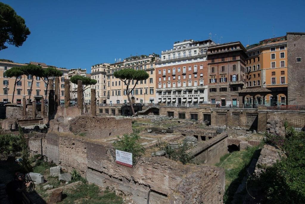 Pantheon Caesar Relais - View 4