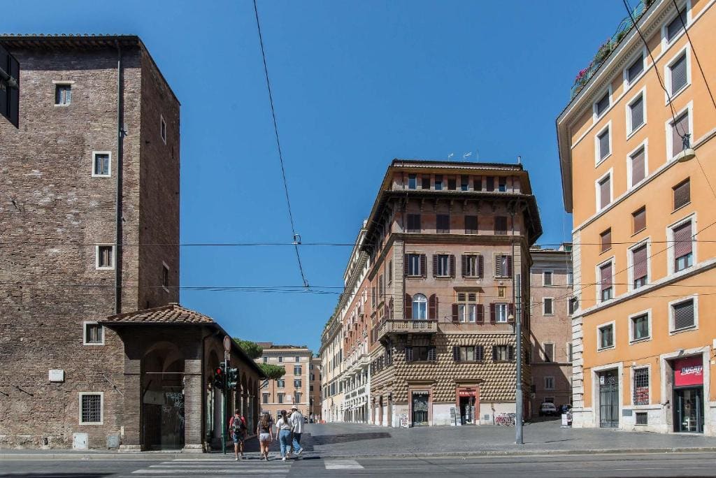 Pantheon Caesar Relais - View 7