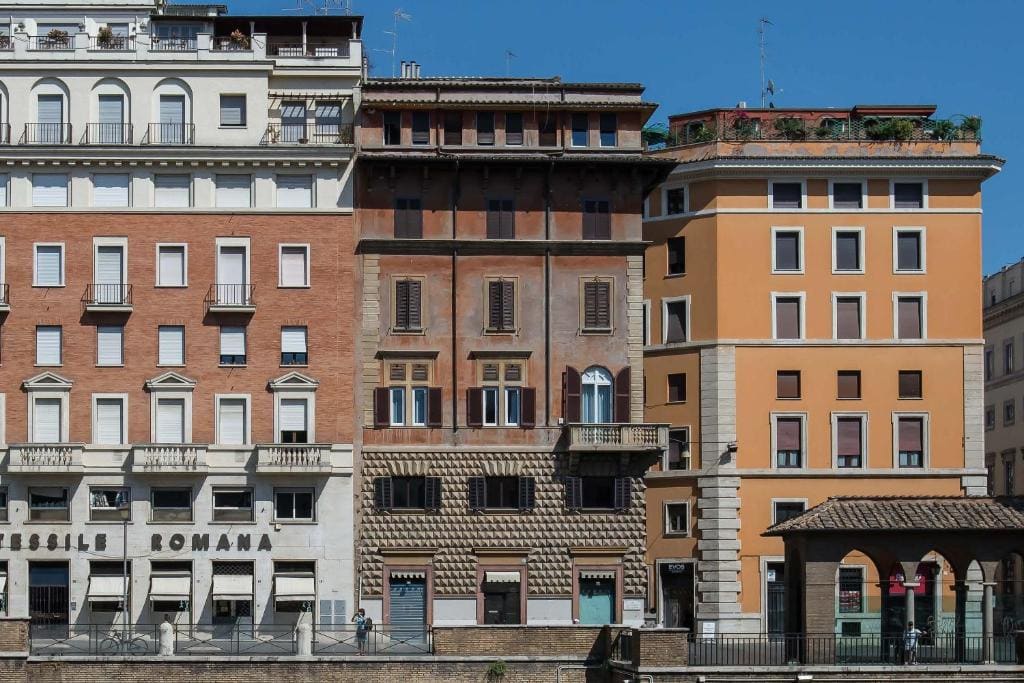 Pantheon Caesar Relais - View 6