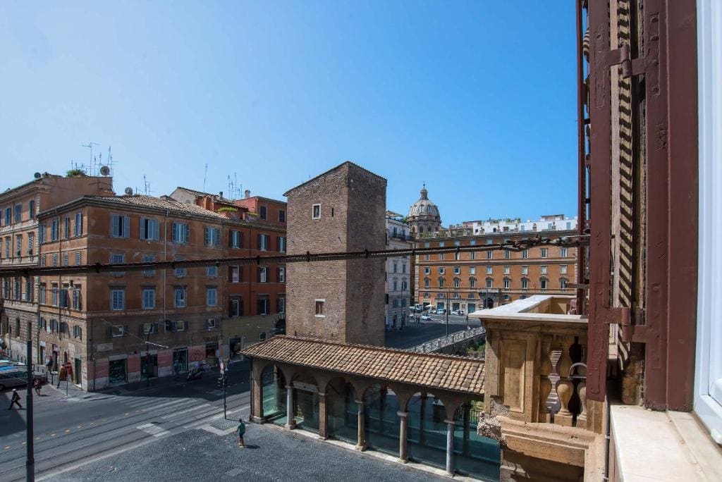 Pantheon Caesar Relais - Main view