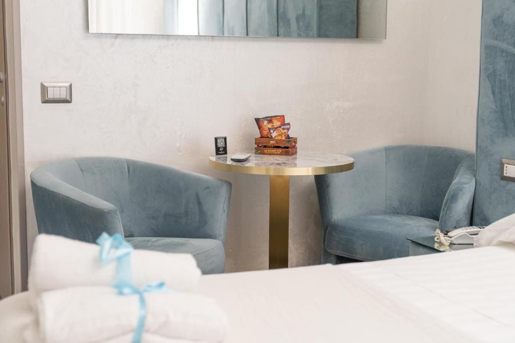 Hotel Paradiso - Vista 4