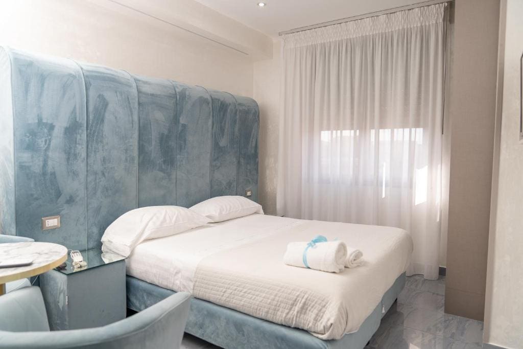 Hotel Paradiso - Vista 5