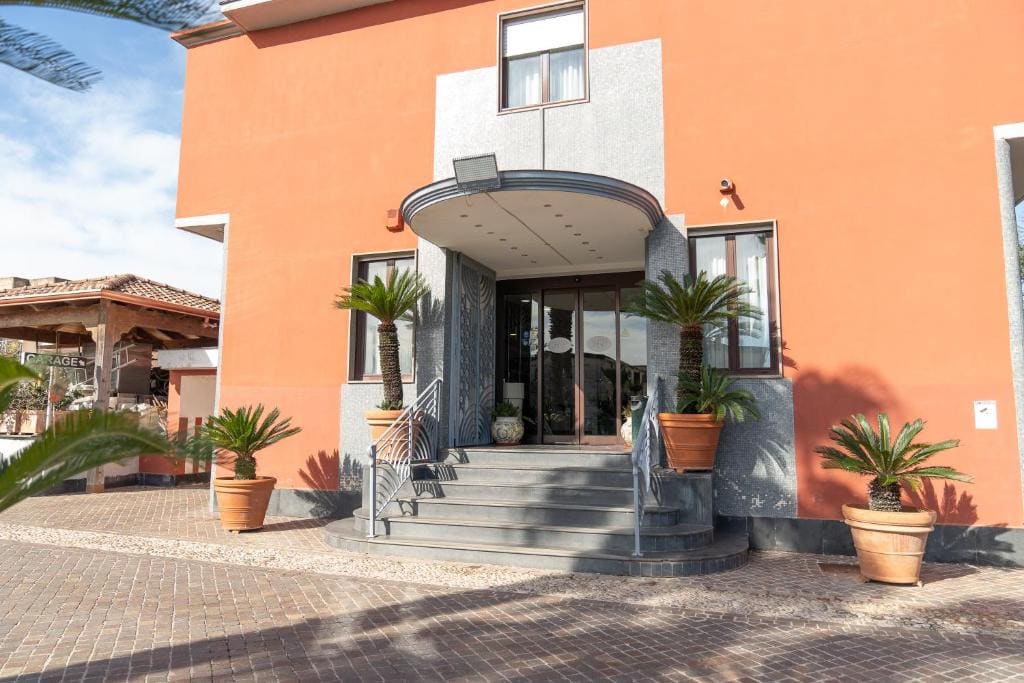 Hotel Paradiso - Vista 7