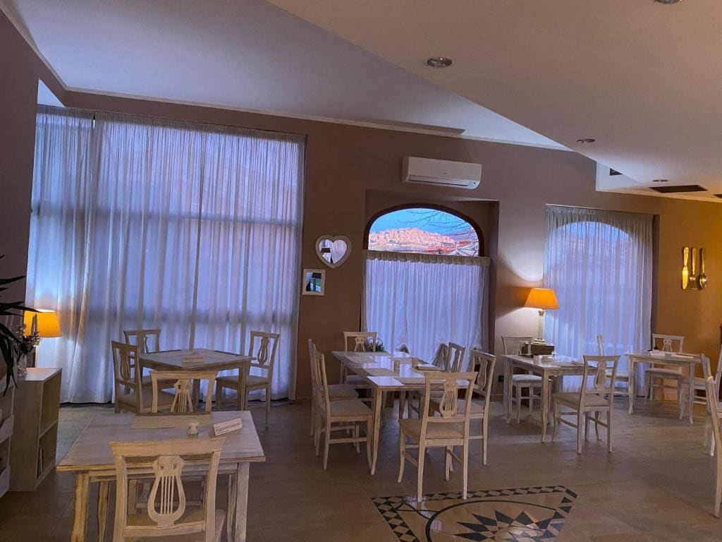 Park Hotel Imperatore Adriano - View 3