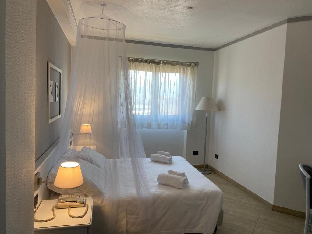Park Hotel Imperatore Adriano - View 2