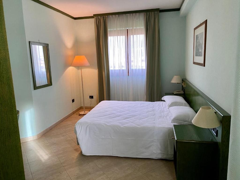 Park Hotel Imperatore Adriano - View 7