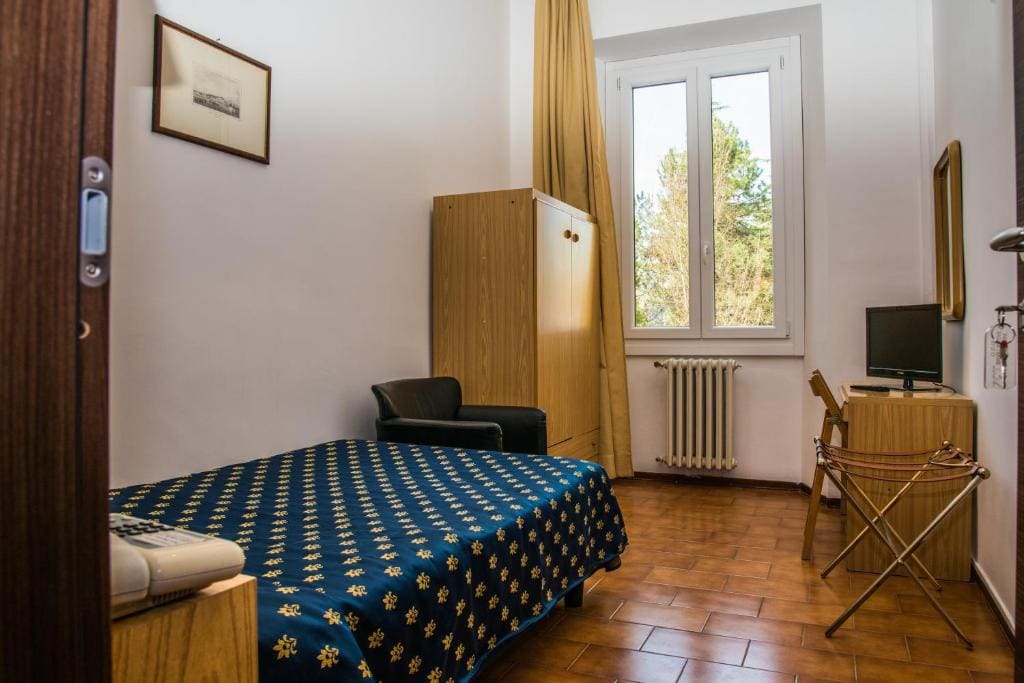 Park Hotel Salice Terme - OltrePo Pavese - View 3