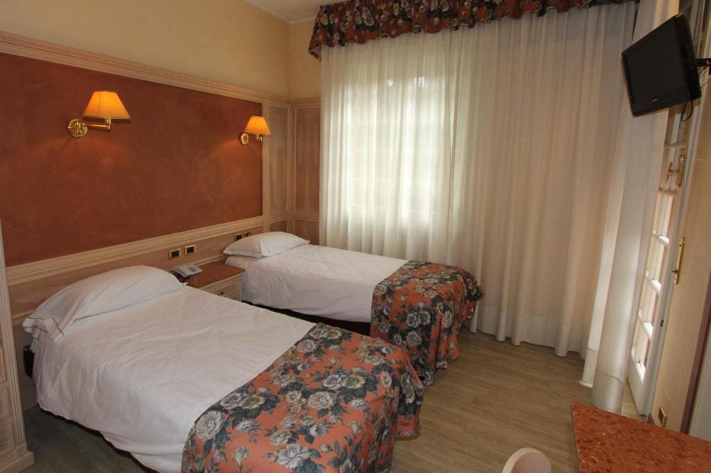 Park Hotel - View 7