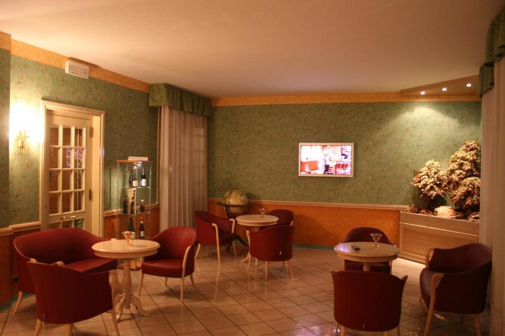 Park Hotel - View 5