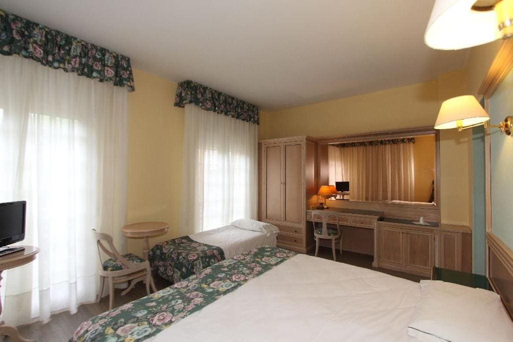 Park Hotel - View 2