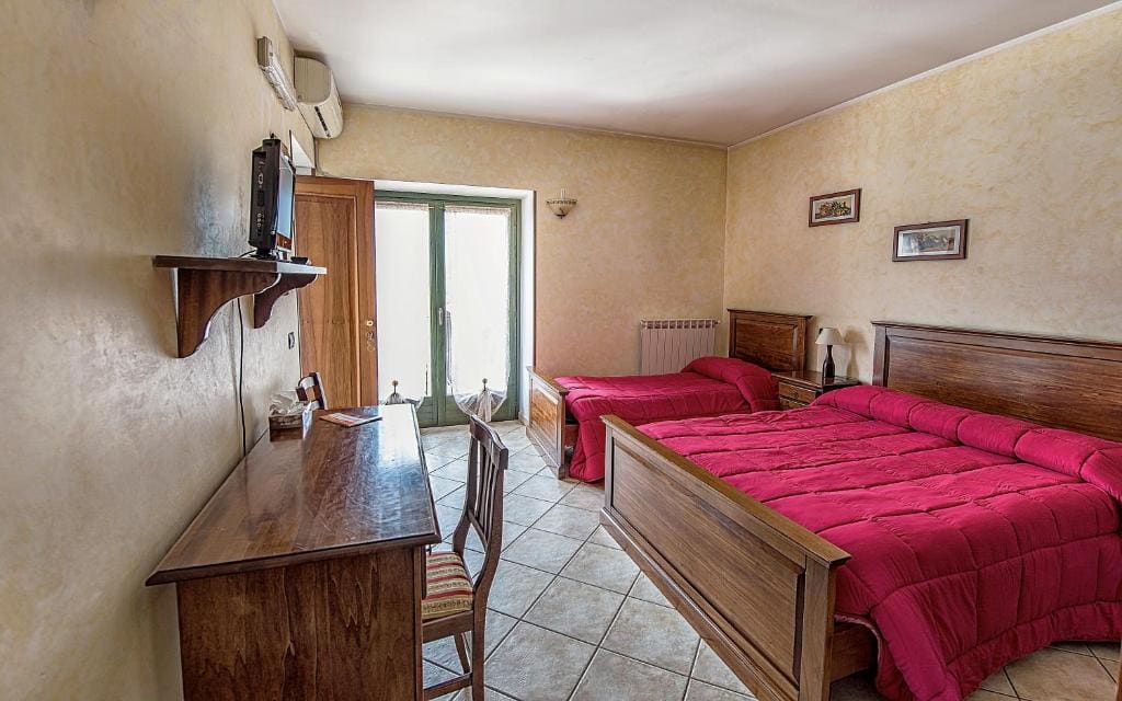Hotel Casa Didé - View 2