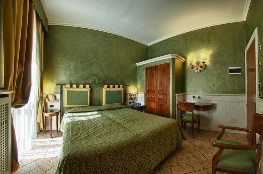Hotel Pedrini - View 2