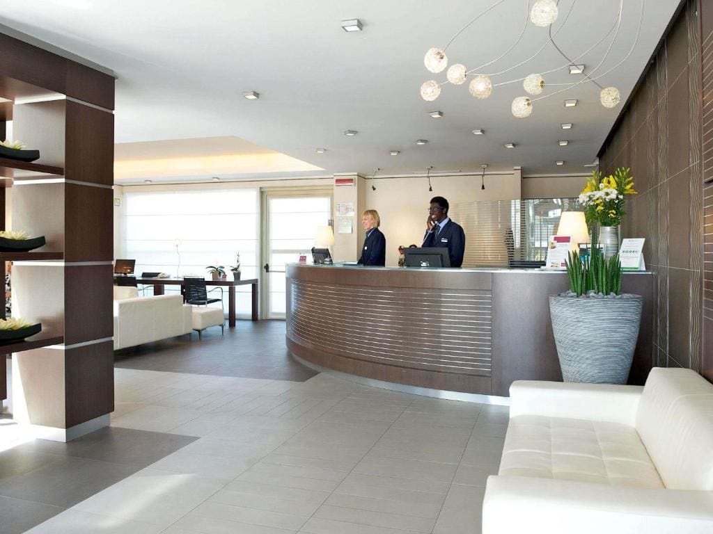 Mercure Bergamo Aeroporto - View 4