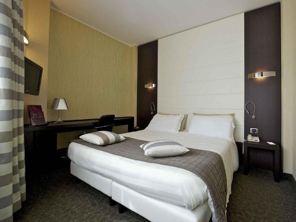 Mercure Bergamo Aeroporto - View 6