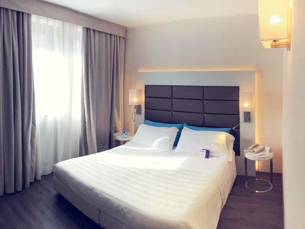 Mercure Bergamo Aeroporto - View 7