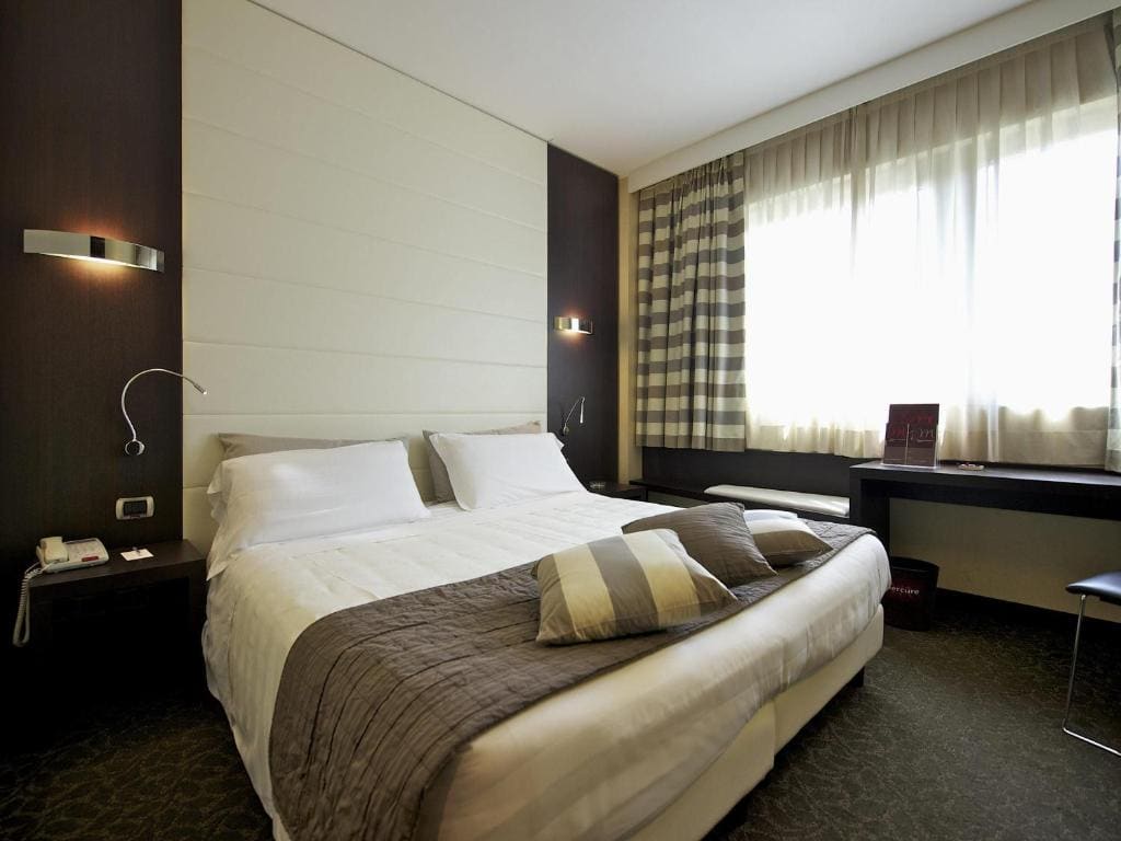 Mercure Bergamo Aeroporto - View 2