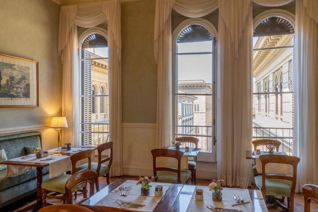 Hotel Pendini - View 3