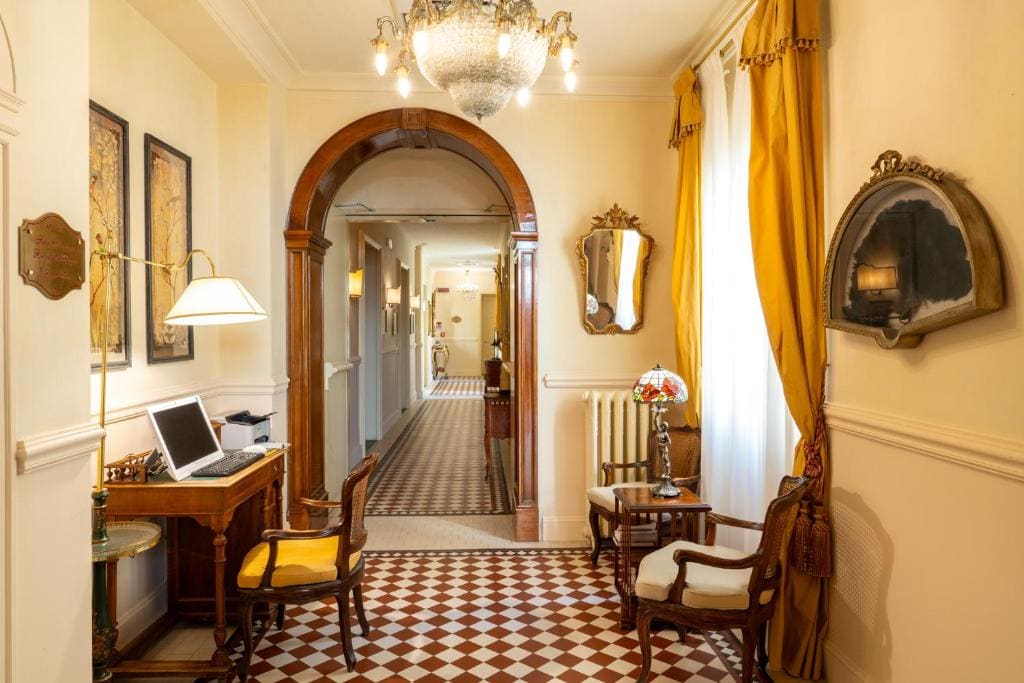 Hotel Pendini - View 5