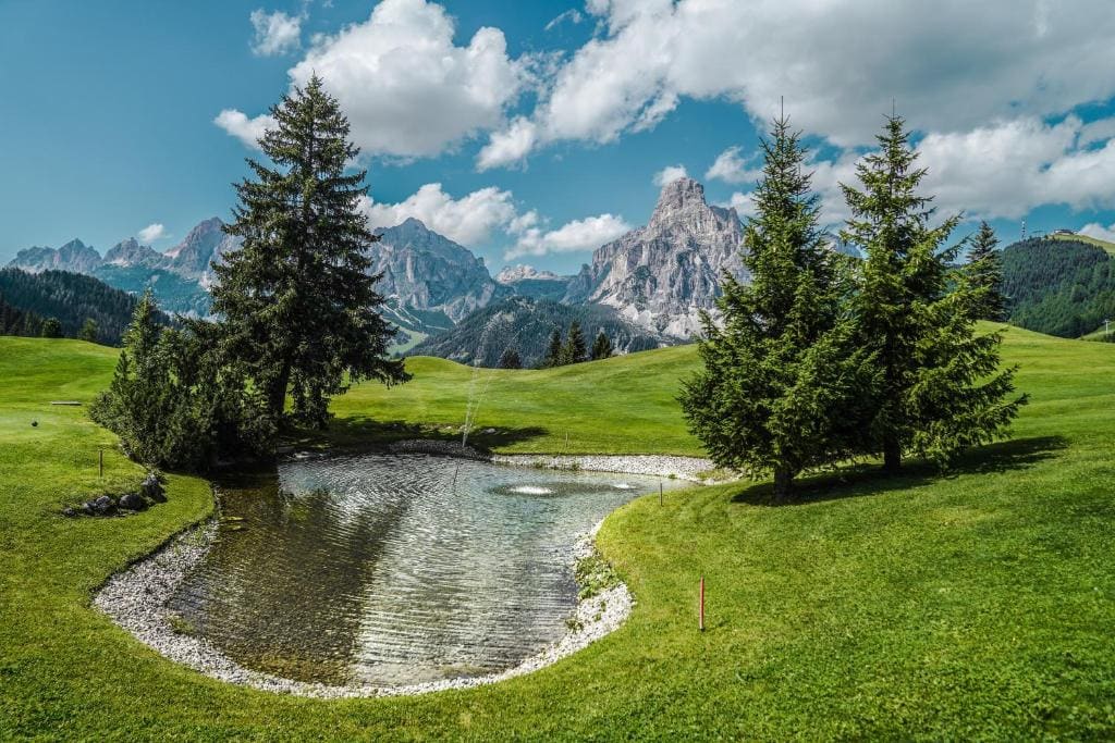 Pensione Haus Erica - Vista 2