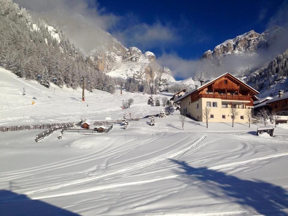 Pensione Haus Erica - Vista 7