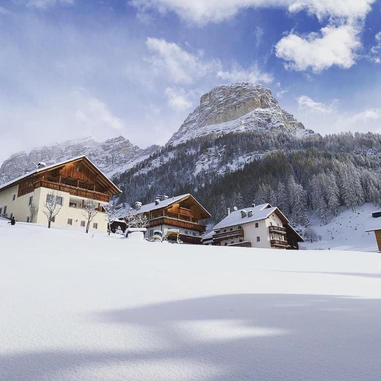 Pensione Haus Erica - Vista 6