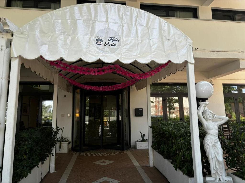 Hotel Perla - View 7