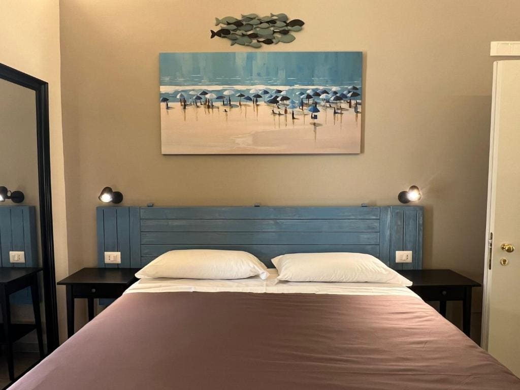 PescarAmare rooms - View 4