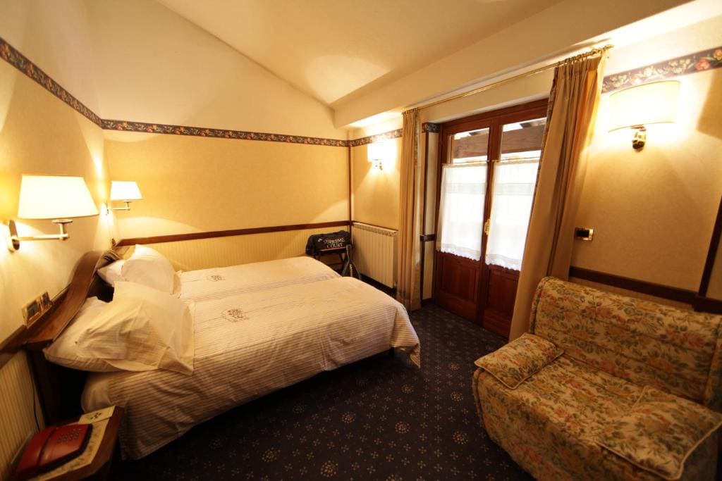Hotel Petit Prince - View 2