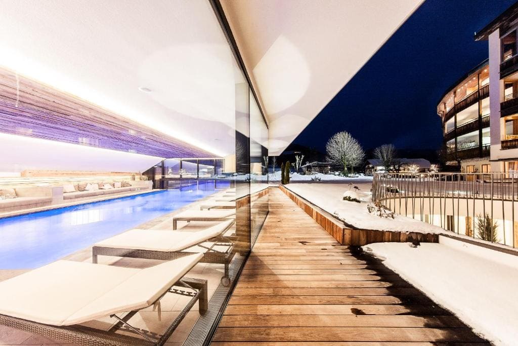 Hotel Petrus - View 3