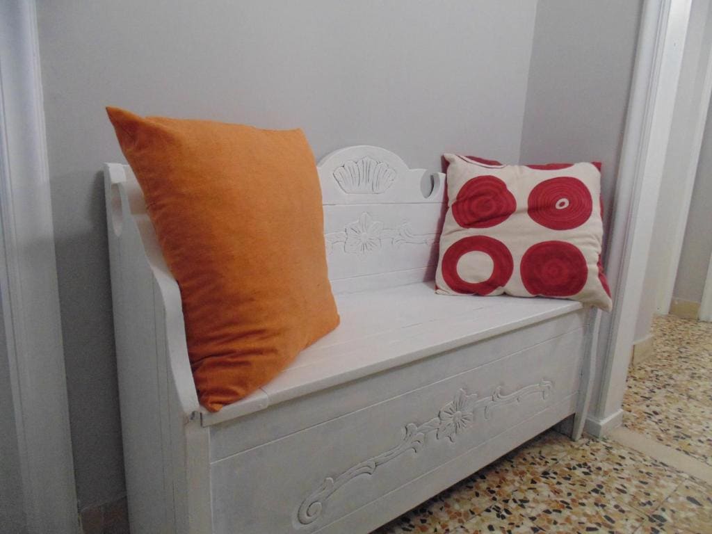 Parthenope rooms - View 5