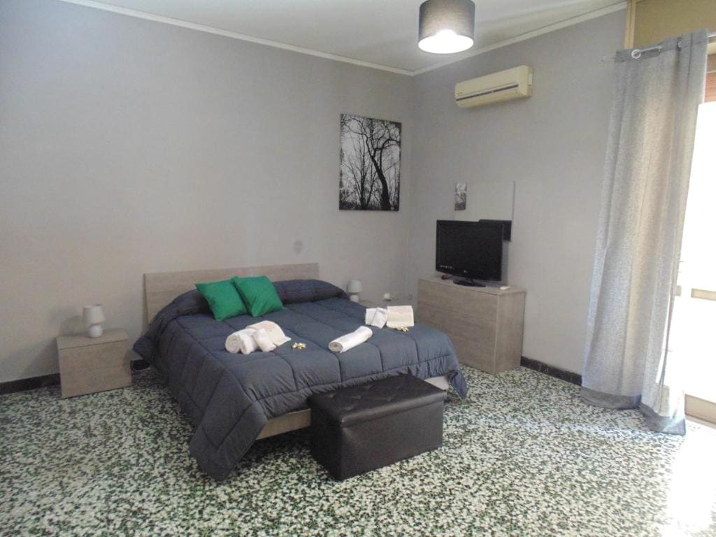 Parthenope rooms - View 7
