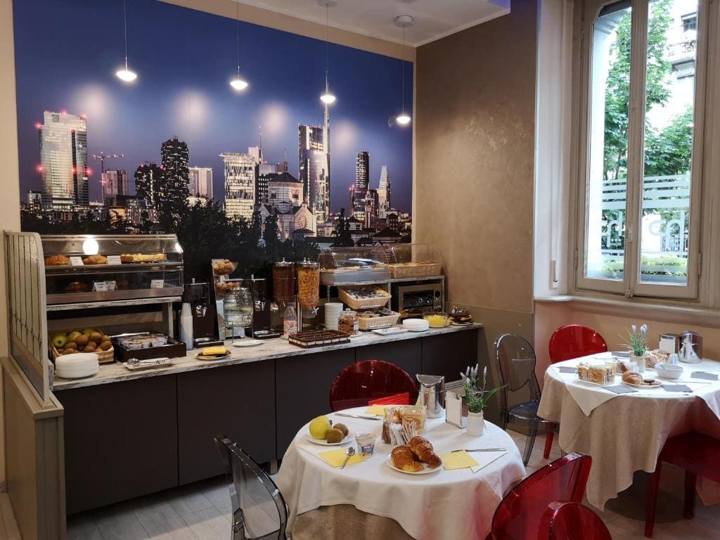 Hotel Piacenza - View 3