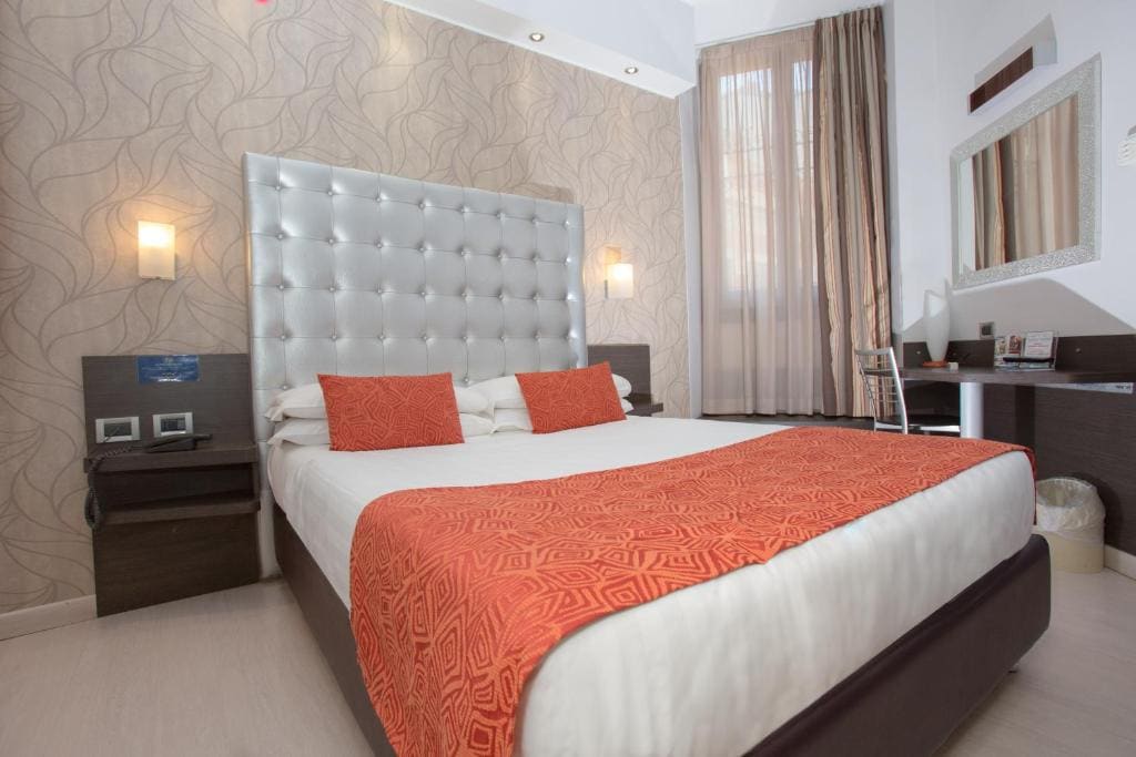 Hotel Piacenza - View 7