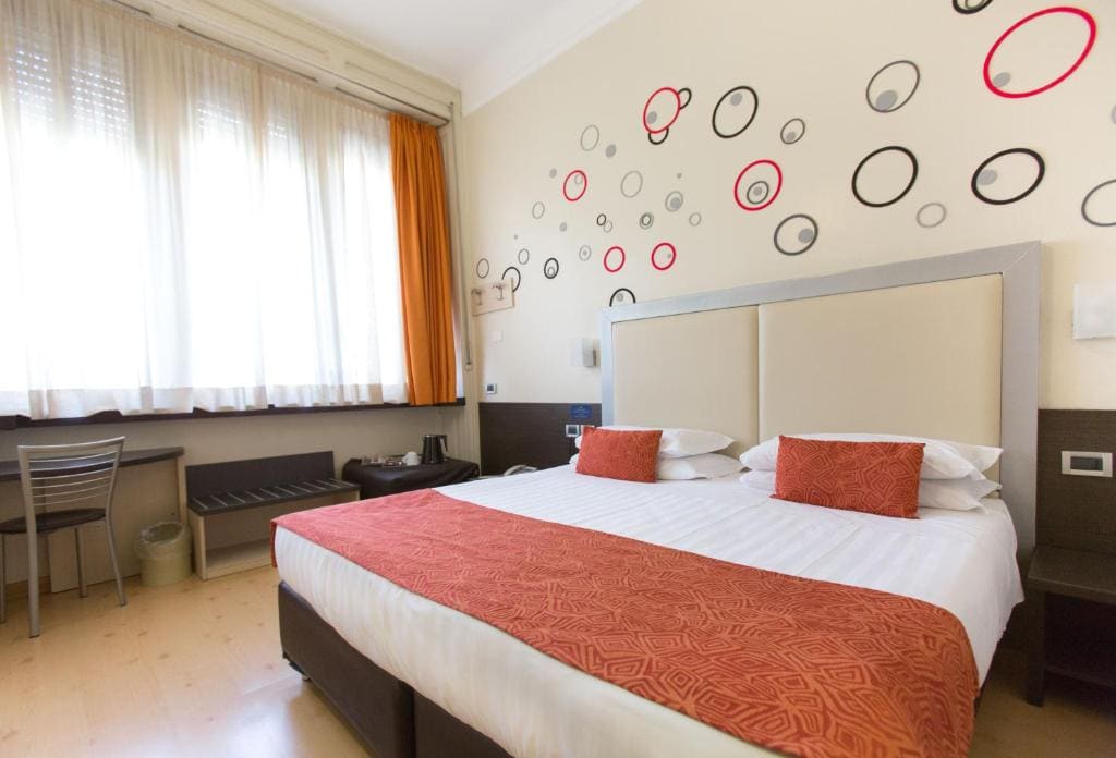 Hotel Piacenza - View 6