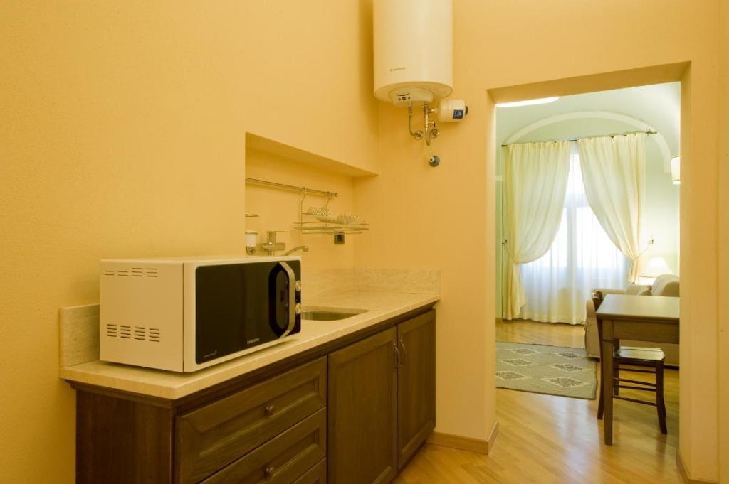 Piazza Azuni 18 Guest House - عرض 4
