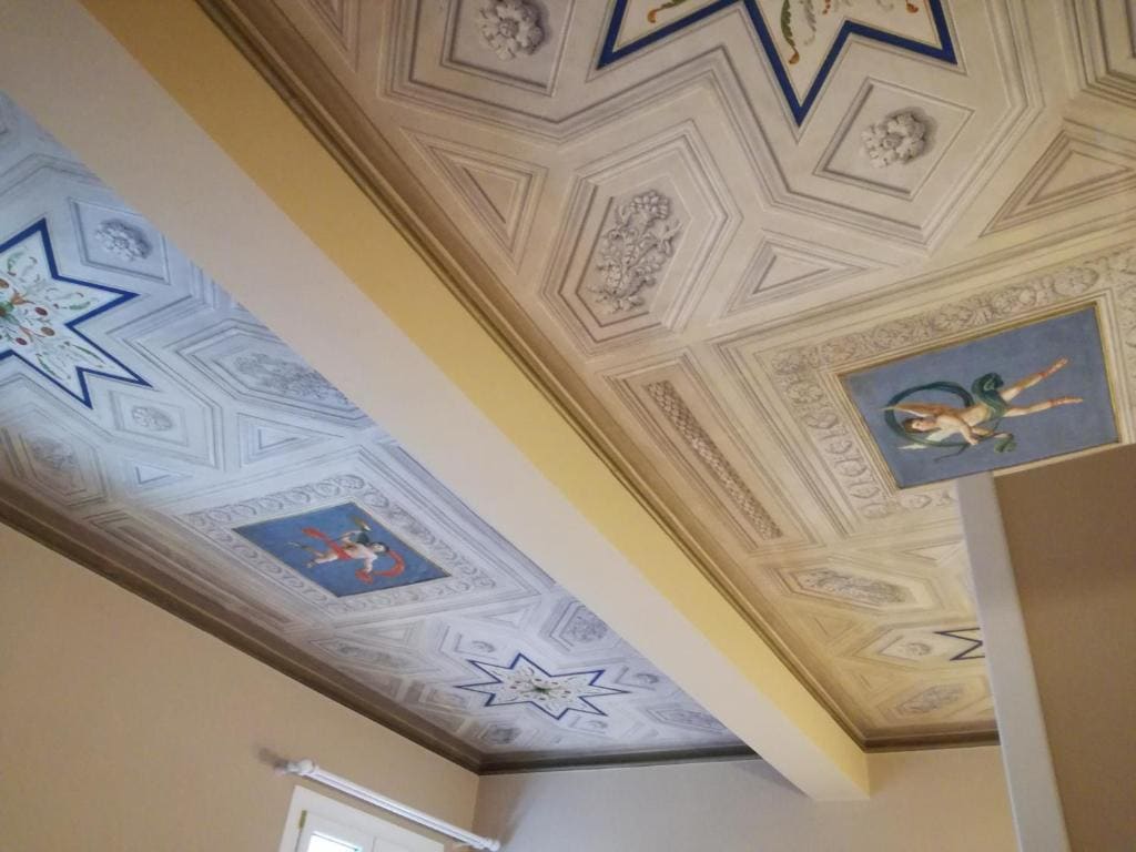 H CENTRAL ROOMS Cavour Luxuryh - BEDINBOLOGNACENTRO Suites - Προβολή 6