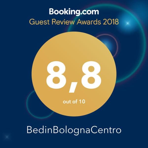 H CENTRAL ROOMS Cavour Luxuryh - BEDINBOLOGNACENTRO Suites - Προβολή 5
