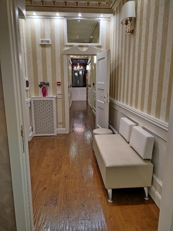 Piazza Venezia Luxury Suite - Weergave 4