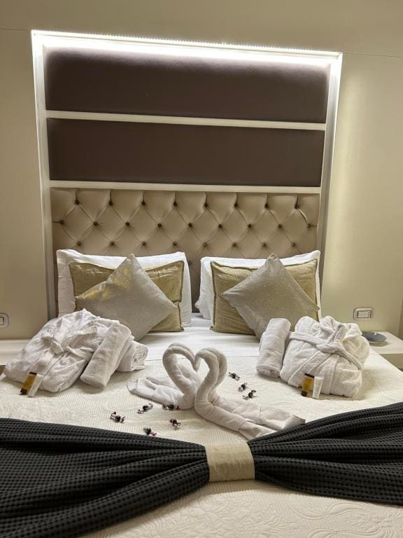 Piazza Venezia Luxury Suite - Weergave 5