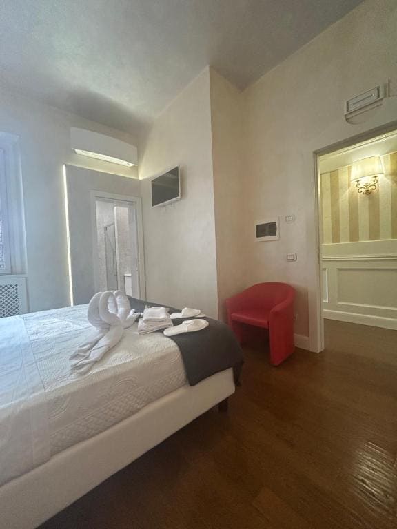 Piazza Venezia Luxury Suite - Hoofdweergave