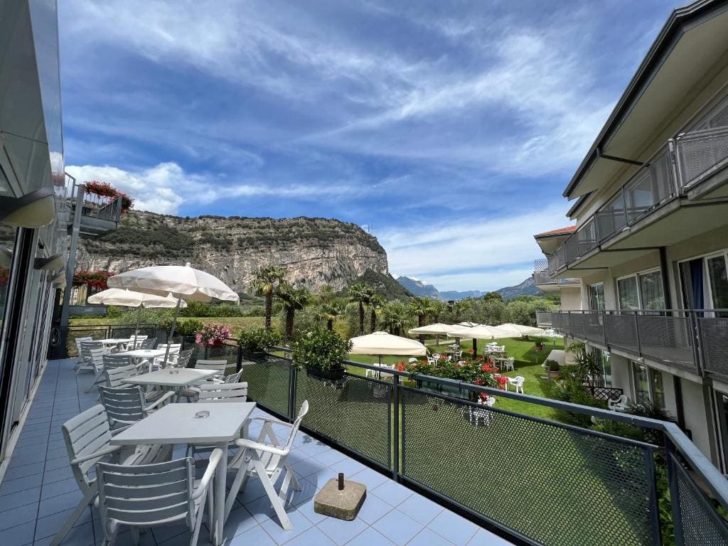 Hotel Piccolo Mondo - View 3