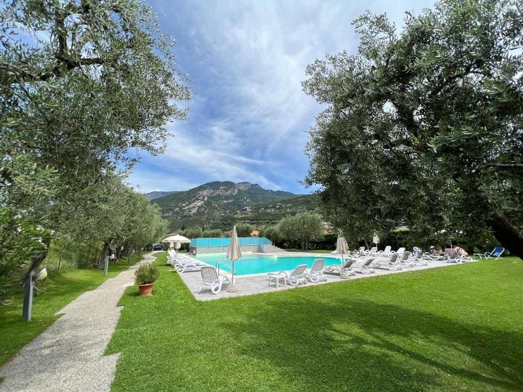 Hotel Piccolo Mondo - Main view