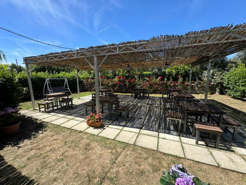 Agriturismo Piccolo Paradiso - View 4