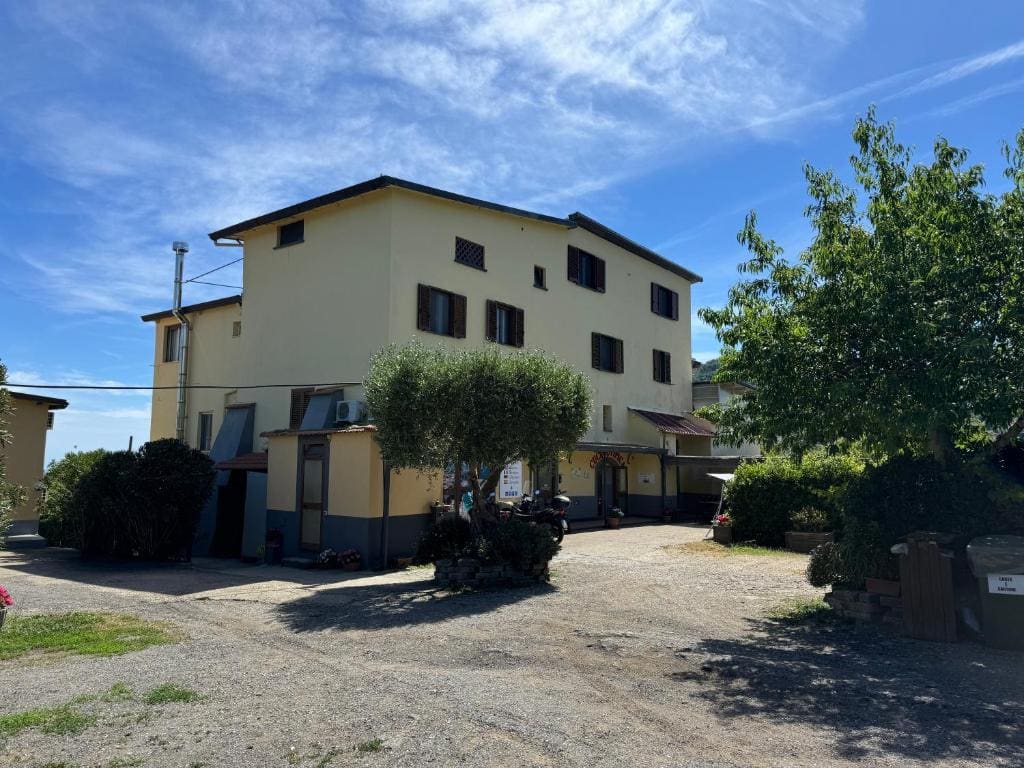 Agriturismo Piccolo Paradiso - Main view