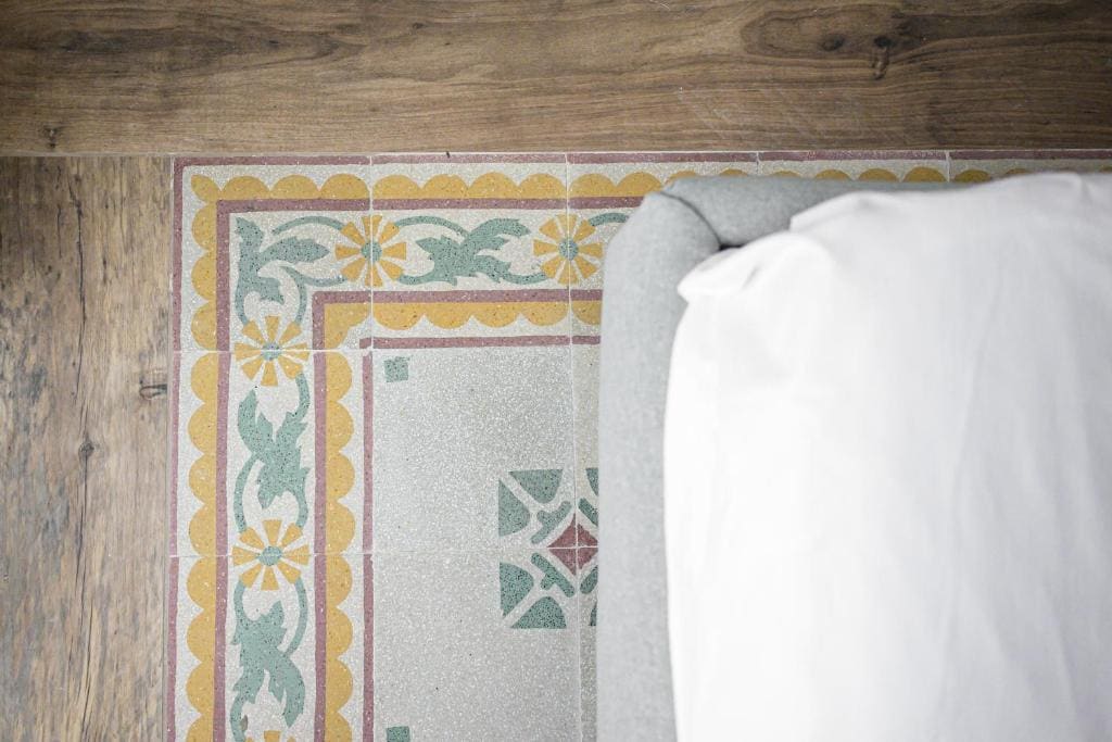 Piccolo Torino Rooms - Weergave 6